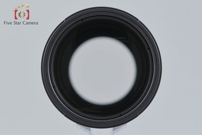 【中古】Nikon ニコン AF-S NIKKOR 300mm f/4 E PF ED VR 元箱付き