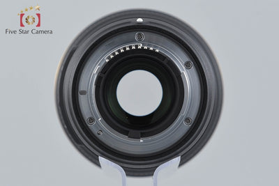 【中古】Nikon ニコン AF-S NIKKOR 300mm f/4 E PF ED VR 元箱付き