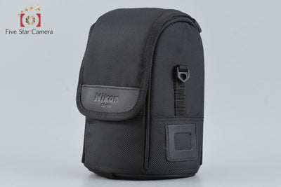 【中古】Nikon ニコン AF-S NIKKOR 300mm f/4 E PF ED VR 元箱付き