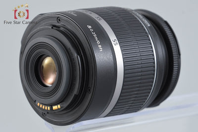 【Used】Canon EOS Kiss X2 Lens Kit, Low Shutter Count