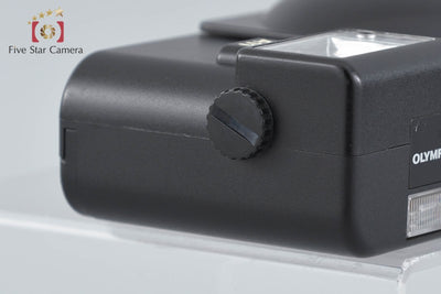 【中古】OLYMPUS オリンパス XA2 ブラック コンパクトフィルムカメラ