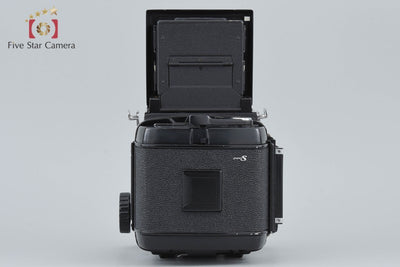 [Used] Mamiya RB67 PRO S Medium Format Film Camera