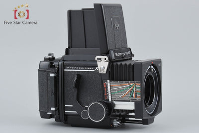 [Used] Mamiya RB67 PRO S Medium Format Film Camera