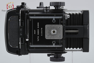 [Used] Mamiya RB67 PRO S Medium Format Film Camera