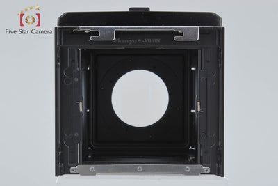 [Used] Mamiya RB67 PRO S Medium Format Film Camera