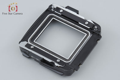 [Used] Mamiya RB67 PRO S Medium Format Film Camera
