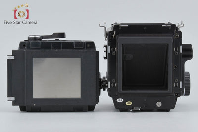 [Used] Mamiya RB67 PRO S Medium Format Film Camera
