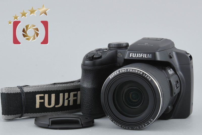 中古】FUJIFILM 富士フイルム FINEPIX S3 Pro デジタル一眼レフカメラ