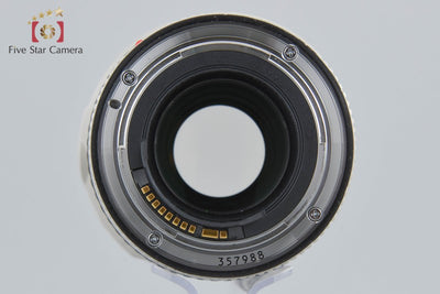 [Used] Canon EF 70-200mm f/4 L IS USM