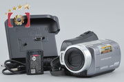 [Used] SONY HANDYCAM DCR-SR220 Digital Video Camera