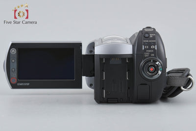 [Used] SONY HANDYCAM DCR-SR220 Digital Video Camera
