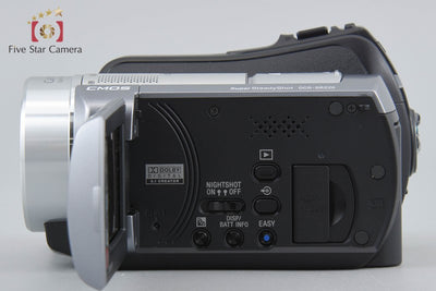 [Used] SONY HANDYCAM DCR-SR220 Digital Video Camera