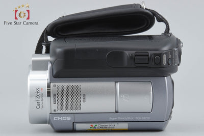 [Used] SONY HANDYCAM DCR-SR220 Digital Video Camera