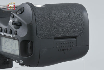[Used] Canon EOS 7D Digital SLR Camera