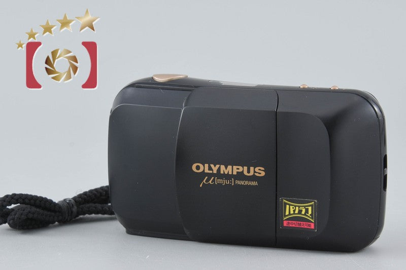 C*プ様 OLYMPUS μ[mju:]-III 135 コンパクトカメラ 中古】OLYMPUS オリンパス μ[mju:]-III ミューIII 135 コンパクト