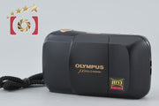 [Used] OLYMPUS Olympus μ[mju:] PANORAMA Mju Panorama Compact Film Camera