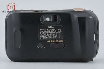 [Used] OLYMPUS Olympus μ[mju:] PANORAMA Mju Panorama Compact Film Camera