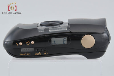 [Used] OLYMPUS Olympus μ[mju:] PANORAMA Mju Panorama Compact Film Camera