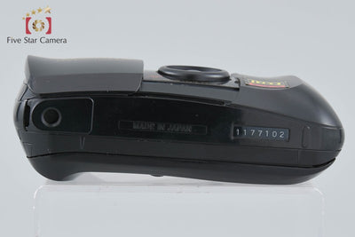 [Used] OLYMPUS Olympus μ[mju:] PANORAMA Mju Panorama Compact Film Camera