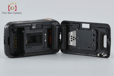 [Used] OLYMPUS Olympus μ[mju:] PANORAMA Mju Panorama Compact Film Camera