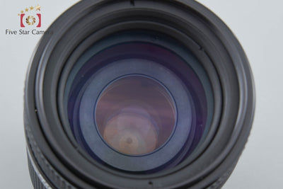 [Used] Nikon AF NIKKOR 70-210mm f/4-5.6