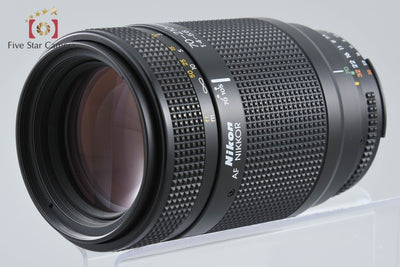 [Used] Nikon AF NIKKOR 70-210mm f/4-5.6