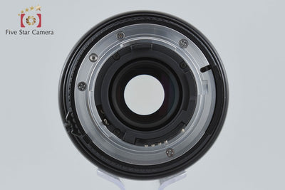 [Used] Nikon AF NIKKOR 70-210mm f/4-5.6