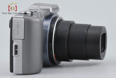 [Used] OLYMPUS Olympus SZ-10 Silver Compact Digital Camera