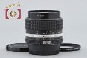 【中古】Nikon ニコン Ai-S NIKKOR 24mm f/2