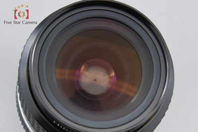 【中古】Nikon ニコン Ai-S NIKKOR 24mm f/2