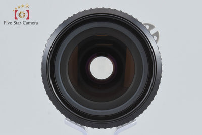 【中古】Nikon ニコン Ai-S NIKKOR 24mm f/2