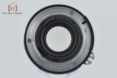 【中古】Nikon ニコン Ai-S NIKKOR 24mm f/2
