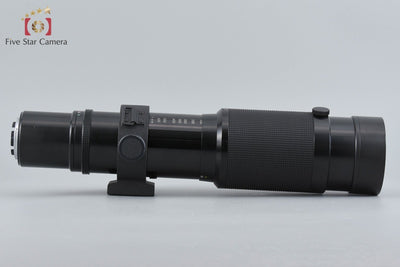 [Used] Nikon New ZOOM-NIKKOR 200-600mm f/9.5