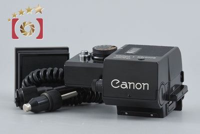 [Used] Canon Booster T Finder