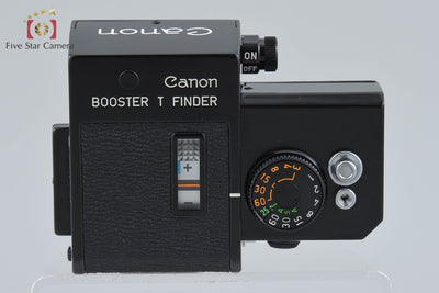 [Used] Canon Booster T Finder