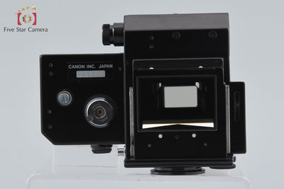 [Used] Canon Booster T Finder