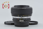 [Used] Nikon Ai-S Noct-NIKKOR 58mm f/1.2