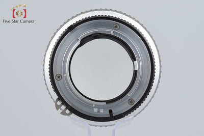 [Used] Nikon Ai-S Noct-NIKKOR 58mm f/1.2