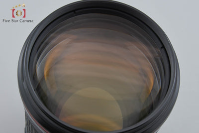 [Used] Canon EF 135mm f/2 L USM with Original Box
