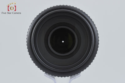 [Used] Nikon AF-S DX NIKKOR 55-300mm f/4.5-5.6 G ED VR
