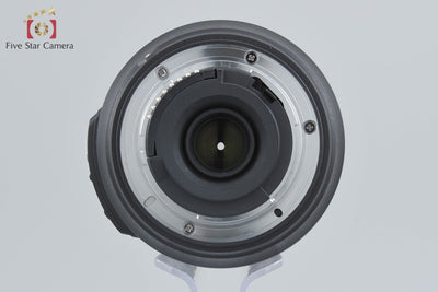[Used] Nikon AF-S DX NIKKOR 55-300mm f/4.5-5.6 G ED VR