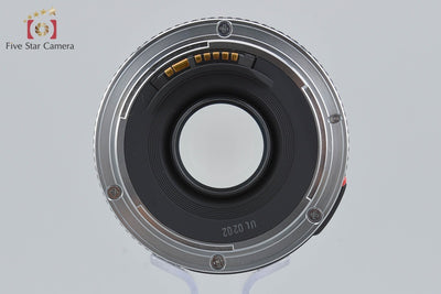 【Used】Canon EF 35mm f/2