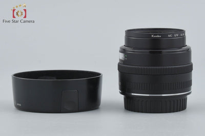 【Used】Canon EF 35mm f/2