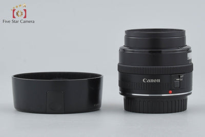 【Used】Canon EF 35mm f/2