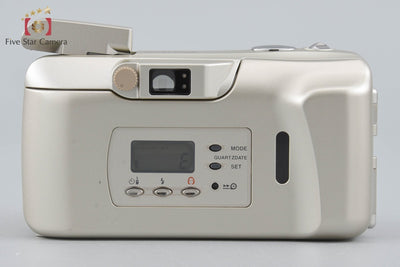 [Used] OLYMPUS Olympus μ[mju:]-III mju-III 135 Compact Film Camera