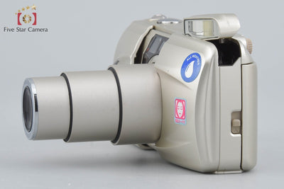 [Used] OLYMPUS Olympus μ[mju:]-III mju-III 135 Compact Film Camera