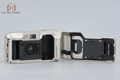[Used] OLYMPUS Olympus μ[mju:]-III mju-III 135 Compact Film Camera