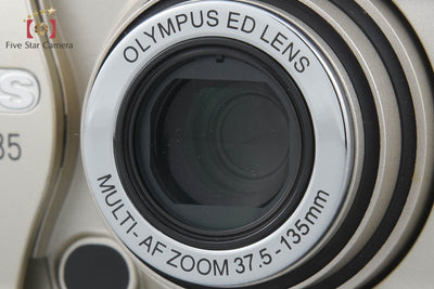 [Used] OLYMPUS Olympus μ[mju:]-III mju-III 135 Compact Film Camera