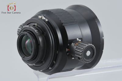 [Used] Nikon UW-NIKKOR 20mm f/2.8 for NIKONOS