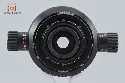 [Used] Nikon UW-NIKKOR 20mm f/2.8 for NIKONOS